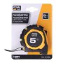 Flexómetro Koma Tools Standard ABS 5 m x 19 mm de Koma Tools, Cintas métricas de carrete - Ref: S7921035, Precio: 5,93 €, Des...