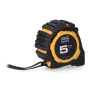 Tape Measure Koma Tools Standard ABS 5 m x 19 mm by Koma Tools, Tape Reels - Ref: S7921035, Price: 4,99 €, Discount: %