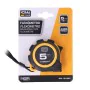 Tape Measure Koma Tools Compact ABS 5 m x 19 mm by Koma Tools, Tape Reels - Ref: S7921040, Price: 5,69 €, Discount: %