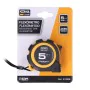 Tape Measure Koma Tools Compact ABS 5 m x 25 mm by Koma Tools, Tape Reels - Ref: S7921041, Price: 7,79 €, Discount: %