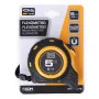 Flexómetro Koma Tools Magnet ABS 5 m x 19 mm de Koma Tools, Cintas métricas de carrete - Ref: S7921045, Precio: 6,03 €, Descu...