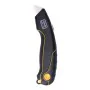 Cúter Koma Tools Retráctil Aluminio ABS de Koma Tools, Cortadores - Ref: S7921049, Precio: 7,91 €, Descuento: %