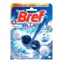 Désodorisant pour toilettes Bref Blue Activ Aqua Affichette de poignée de porte 125 ml de Bref, Nettoyants WC - Réf : S792106...