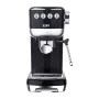 Cafetera Express de Brazo EDM Negro de EDM, Cafeteras para espresso y capuchino - Ref: S7921105, Precio: 87,41 €, Descuento: %