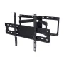 TV Mount EDM Oscillation 80 kg 30-80" by EDM, TV tables and stands - Ref: S7921114, Price: 48,84 €, Discount: %