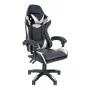 Gaming-Stuhl EDM Weiß Schwarz von EDM, Gaming-Stühle - Ref: S7921126, Preis: 117,53 €, Rabatt: %