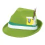 Hat Oktoberfest by BigBuy Party, Hunting Hats - Ref: S7921142, Price: 7,08 €, Discount: %