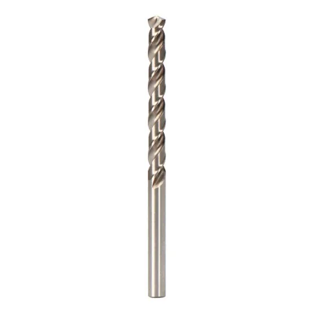 Metal drill bit Izar iz27528 Koma Tools DIN 338 Cylindrical Short 10 mm by Izar Cutting Tools, Drills - Ref: S7921187, Price:...