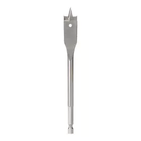 Broca para madeira Izar iz28110 Koma Tools Plana 24 mm de Izar Cutting Tools, Brocas - Ref: S7921262, Preço: 5,45 €, Desconto: %