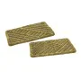 Doormat Hidalgo Coconut Fibre Cable 60 x 40 cm by Hidalgo, Doormats - Ref: S7921325, Price: 19,48 €, Discount: %