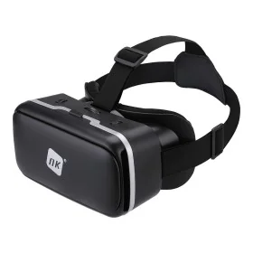 Lunettes de réalité Virtuelle NK Smartphone de NK, Casques de réalité virtuelle - Réf : S7921333, Prix : 31,76 €, Remise : %