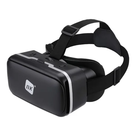 Virtual Reality Glasses NK Smartphone by NK, Virtual Reality Headsets - Ref: S7921333, Price: 33,17 €, Discount: %