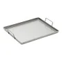 Baking tray Vaello Steel 40 x 40 cm by Vaello, Roasting Pans - Ref: S7921363, Price: 11,42 €, Discount: %