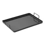 Bandeja para Forno Vaello Aço Esmaltado 18 x 18 cm de Vaello, Tabuleiros de forno - Ref: S7921364, Preço: 7,66 €, Desconto: %