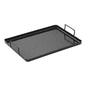 Baking tray Vaello Enamelled Steel 18 x 18 cm by Vaello, Roasting Pans - Ref: S7921364, Price: 7,66 €, Discount: %