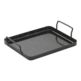 Plateau pour Four Vaello Acier émaillé 17 x 21 cm de Vaello, Plats à rôtir - Réf : S7921365, Prix : 7,76 €, Remise : %