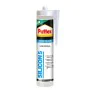 Silicone Pattex Silicon 5 Universel Transparent 280 ml de Pattex, Silicones - Réf : S7921368, Prix : 4,94 €, Remise : %