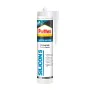 Silicone Pattex Silicon 5 Universel Blanc 280 ml de Pattex, Silicones - Réf : S7921369, Prix : 6,67 €, Remise : %