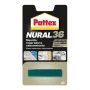 Massa de Vidraceiro Pattex Nural 36 Banhos Tubagem 65 g de Pattex, Selantes - Ref: S7921371, Preço: 17,44 €, Desconto: %