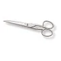 Sewing Scissors Palmera Europa 08221200 127 mm 5" by Palmera, Cutting tools - Ref: S7921379, Price: 10,15 €, Discount: %