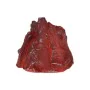 Figura Decorativa Leve LED Pedra vulcânica 12 x 11 cm de BigBuy Home, Adornos - Ref: S7921394, Preço: 10,35 €, Desconto: %