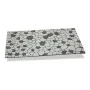 Doormat Hidalgo Stone Grey 45 x 75 cm by Hidalgo, Doormats - Ref: S7921399, Price: 11,62 €, Discount: %