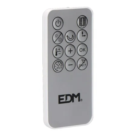 Mando a distancia EDM 07188 Recambio de EDM, Accesorios y repuestos de aires acondicionados - Ref: S7921403, Precio: 6,67 €, ...