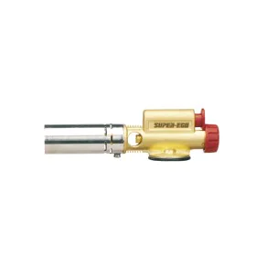 Blowtorch Super Ego Easyfire r3555300 7/16" by Super Ego, Soldering equipment - Ref: S7921422, Price: 31,76 €, Discount: %