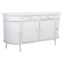 Sideboard Alexandra House Living White Iron 40 x 80 x 150 cm by Alexandra House Living, Sideboards - Ref: D1630732, Price: 47...