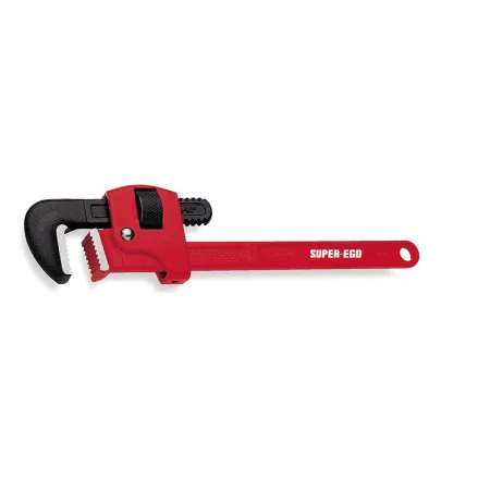 Tap Wrench Super Ego 121140000 14" Steel by Super Ego, Spanners - Ref: S7921432, Price: 33,67 €, Discount: %