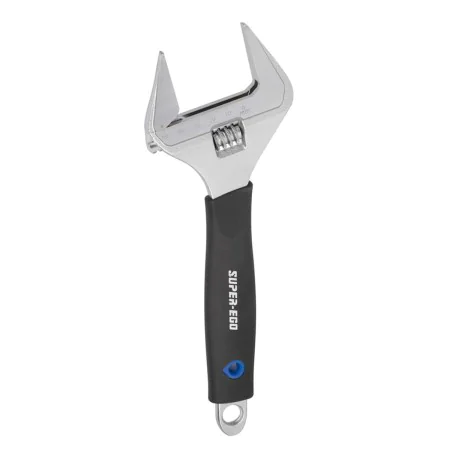 Adjsutable wrench Super Ego seh019200 Large 10" by Super Ego, Spanners - Ref: S7921436, Price: 31,10 €, Discount: %