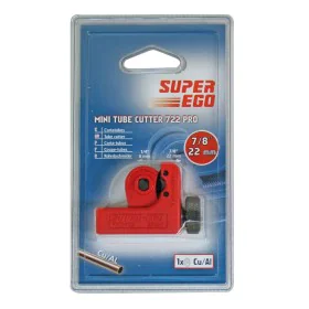 Tagliatubi Super Ego CU 722 PRO 6 - 22 mm di Super Ego, Cesoie - Rif: S7921437, Prezzo: 20,05 €, Sconto: %