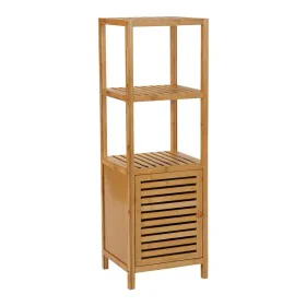 Cupboard Andrea House ba73110 Bamboo 36 x 33 x 110 cm by Andrea House, Cupboards - Ref: S7921468, Price: 73,76 €, Discount: %