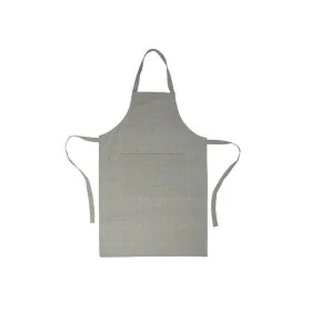 Apron Andrea House cc20146 Grey 60 x 90 cm by Andrea House, Aprons - Ref: S7921471, Price: 14,01 €, Discount: %