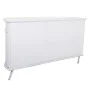 Buffet Alexandra House Living Blanc Fer 40 x 80 x 150 cm de Alexandra House Living, Buffets, crédences et vaisseliers - Réf :...