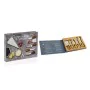 Coltelli da Formaggio Andrea House cc65018 Legno Acciaio inossidabile (5 Pezzi) di Andrea House, Coltelli - Rif: S7921472, Pr...