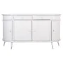 Sideboard Alexandra House Living White Iron 40 x 80 x 150 cm by Alexandra House Living, Sideboards - Ref: D1630732, Price: 47...