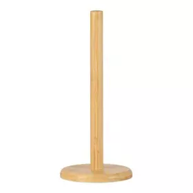 Kitchen Paper holder Andrea House ms72077 Bamboo by Andrea House, Shelves and supports - Ref: S7921494, Price: 9,64 €, Discou...