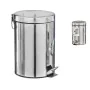 Waste bin with pedal Ballete 3 L by Ballete, Bathroom Bins - Ref: S7921506, Price: 12,27 €, Discount: %