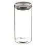 Glass Jar Kozina 1380 ml by Kozina, Airtight jars and accessories - Ref: S7921510, Price: 6,88 €, Discount: %