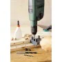 Kit d'assemblage en bois Wolfcraft 4645000 Universel 79 Pièces de Wolfcraft, Kits pour travail du bois - Réf : S7921539, Prix...