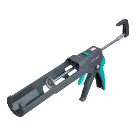 Silicone gun Wolfcraft mg 550 4358000 by Wolfcraft, Caulking Guns - Ref: S7921549, Price: 33,88 €, Discount: %