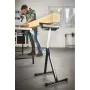 Easel Wolfcraft 6102300 Multifunction 50 kg by Wolfcraft, Accessories for saws - Ref: S7921560, Price: 67,40 €, Discount: %