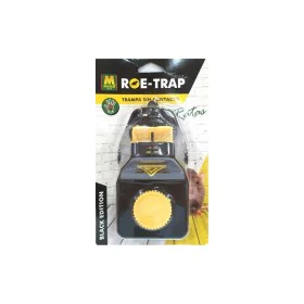 Trappola per topi Massó Roe-Trap Black Edition 231702 15,2 x 8 x 7,3 cm di Massó, Prodotti anti-roditori - Rif: S7921609, Pre...