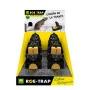 Rattenfalle Massó Roe-Trap Black Edition 231702 15,2 x 8 x 7,3 cm von Massó, Nagetierbekämpfung - Ref: S7921609, Preis: 6,13 ...