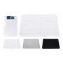 Alfombra de baño Bathroom Solutions 70 x 45 cm de Bathroom Solutions, Alfombras de baño - Ref: S7921625, Precio: 12,90 €, Des...