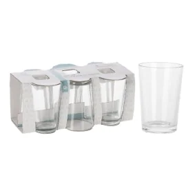 Set di Bicchieri Excellent Houseware 200 ml (6 Unità) di Excellent Houseware, Tumbler - Rif: S7921630, Prezzo: 6,28 €, Sconto: %