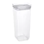 Barattolo Excellent Houseware Trasparente Plastica 1,7 L di Excellent Houseware, Conservazione di alimenti - Rif: S7921632, P...