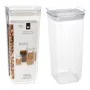 Barattolo Excellent Houseware Trasparente Plastica 1,7 L di Excellent Houseware, Conservazione di alimenti - Rif: S7921632, P...