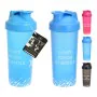 Miscelatore XQ Max Shaker Pro 700 ml di XQ Max, Frullati integratori per lo sport - Rif: S7921651, Prezzo: 5,28 €, Sconto: %